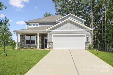 21071 Running Creek Drive, Locust, NC 28097