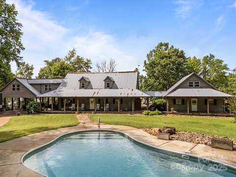 1433 Kern Carlton Road, Salisbury, NC 28146