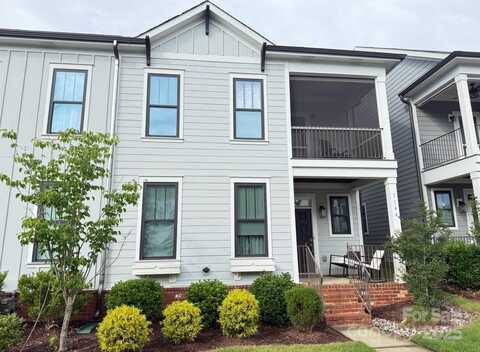 114 Mint Avenue, Mooresville, NC 28117