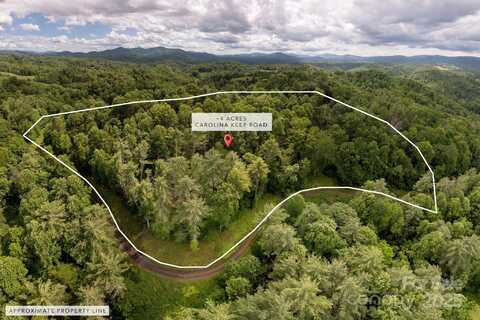 Tbd Carolina Keep Road, Burnsville, NC 28714
