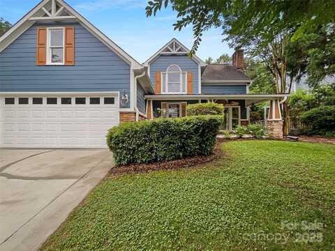 12092 Spinnaker Drive, Fort Mill, SC 29708