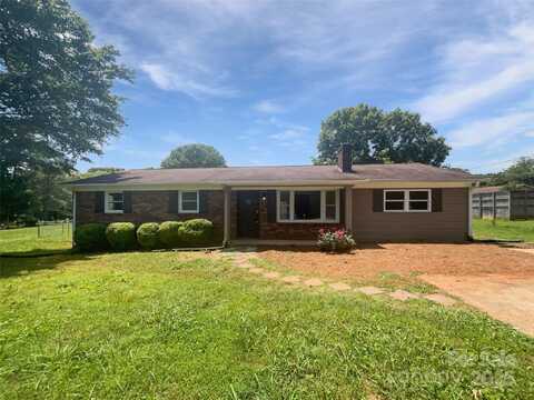 132 Windy Hill Road, Statesville, NC 28625