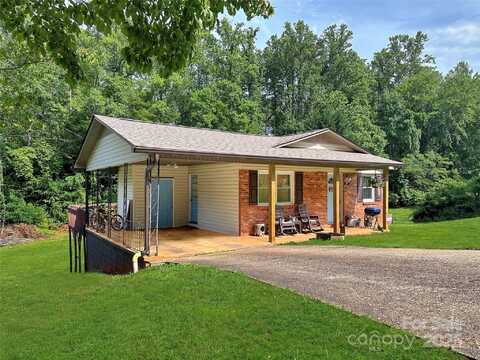 151 Sunny Street, Marion, NC 28752