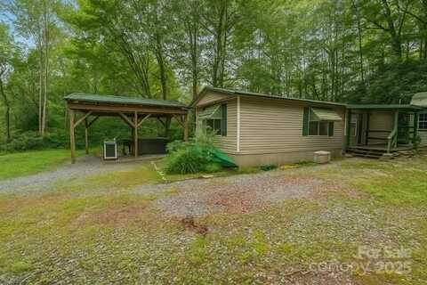 63 Apple Bee Road, Brevard, NC 28712