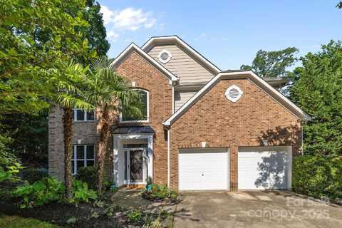13934 Kings Carriage Lane, Charlotte, NC 28278