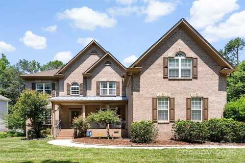 6300 Latta Springs Circle, Huntersville, NC 28078