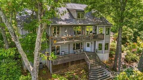 5 Saddle Ridge, Fletcher, NC 28732