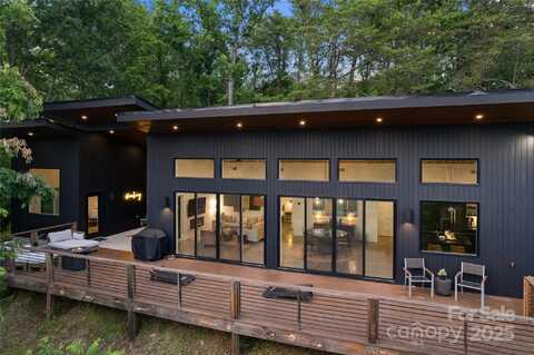7 & 9 Big Rocky Top Drive, Weaverville, NC 28787