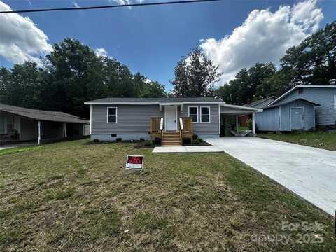 801 Calhoun Street, Lancaster, SC 29720