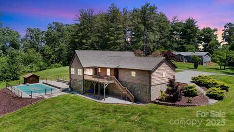 4962 Serenity Lane, Granite Falls, NC 28630