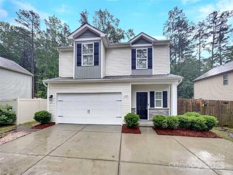 2618 Mt Holly Huntersville Road, Charlotte, NC 28214