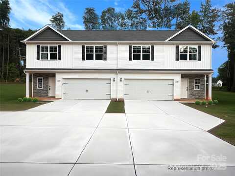 6708 W Sugar Creek Road, Charlotte, NC 28269