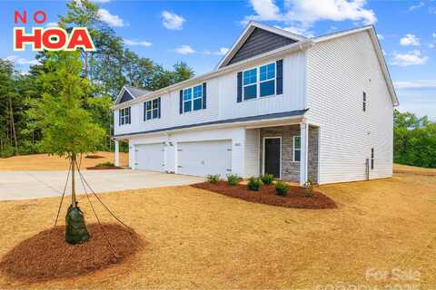 6708 W Sugar Creek Road, Charlotte, NC 28269