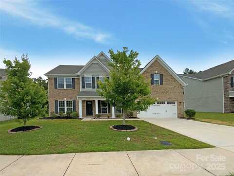2382 Drake Mill Lane SW, Concord, NC 28025