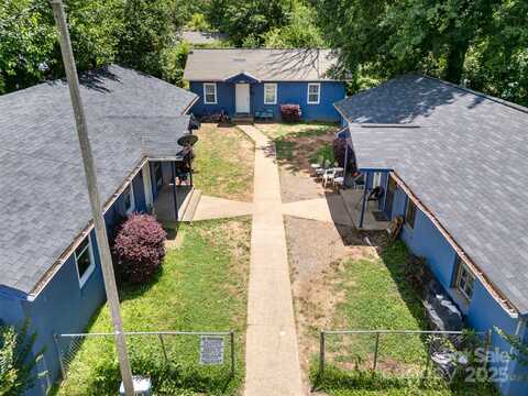 205,207,209 Friedheim Road, Rock Hill, SC 29730