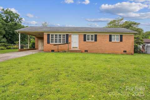 1019 Carmel Drive, Gastonia, NC 28056