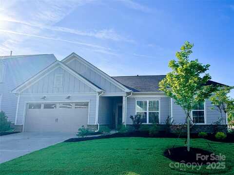 11031 Larkslea Lane, Charlotte, NC 28278