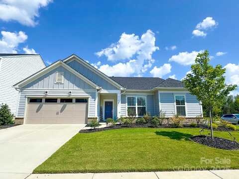 11031 Larkslea Lane, Charlotte, NC 28278