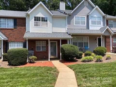 5644 Prescott Court, Charlotte, NC 28269