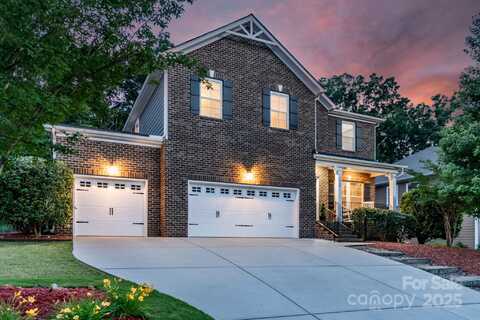 1919 Madeira Circle, Waxhaw, NC 28173