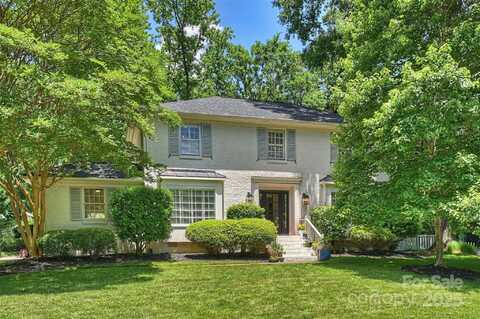 6409 Ilex Court, Charlotte, NC 28211