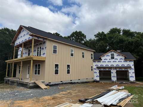 7217 Tesh Road, Monroe, NC 28110