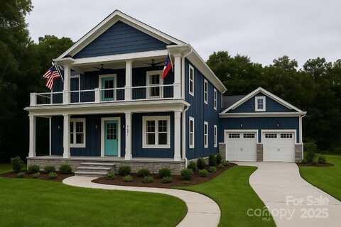 7217 Tesh Road unit: 5, Monroe, NC 28110