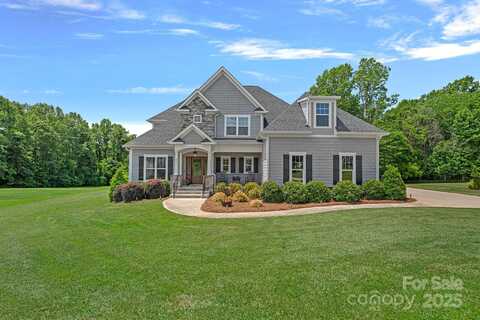 224 Hidden Meadows Drive, Mooresville, NC 28117