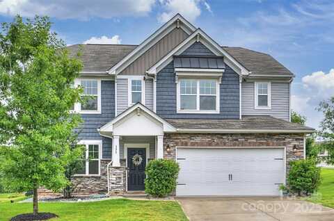 198 Wrangell Drive, Mooresville, NC 28117