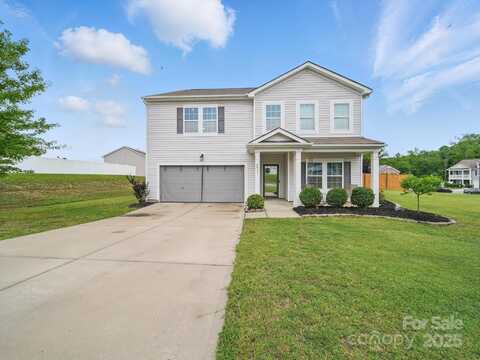 6017 Fazio Court, Harrisburg, NC 28075