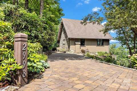 2998 Creston Drive, Black Mountain, NC 28711