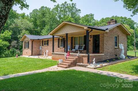5958 Hoover Elmore Road, Lincolnton, NC 28092