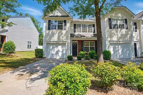 7420 Abigail Glen Drive, Charlotte, NC 28212