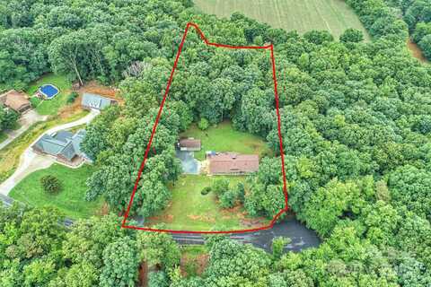 3017 Brooks Mill Lane, Wingate, NC 28174