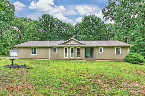 3017 Brooks Mill Lane, Wingate, NC 28174