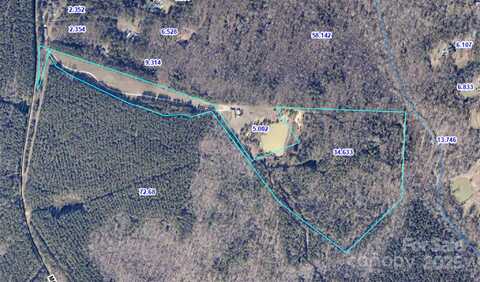 0000 McDaniel Road, Chester, SC 29706