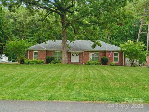 3367 Tanglewood Drive, Rock Hill, SC 29732