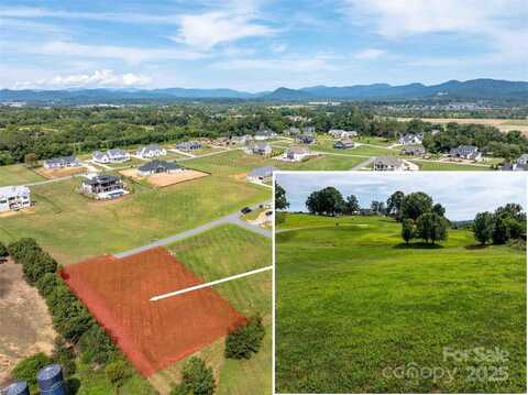 109 Double Knob Road, Mills River, NC 28759