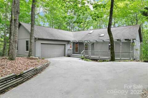 4404 Connestee Trail, Brevard, NC 28712