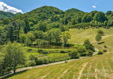 00 Heath Retreat Road, Waynesville, NC 28786