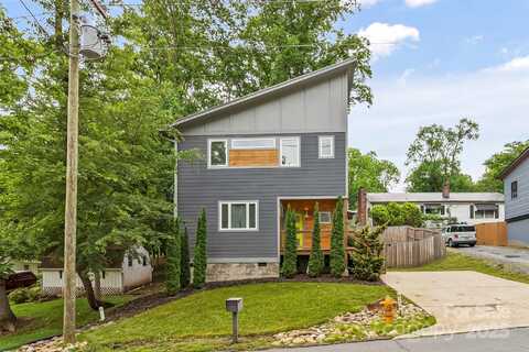 358 London Road, Asheville, NC 28803