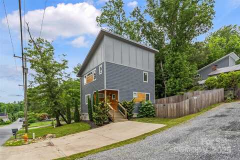 358 London Road, Asheville, NC 28803