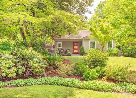 47 Lakeview Road, Asheville, NC 28804