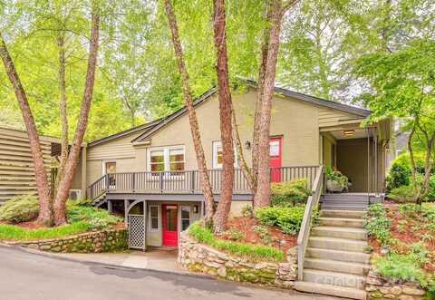 47 Lakeview Road, Asheville, NC 28804