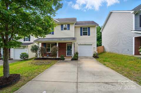 2234 Dion Avenue, Charlotte, NC 28212