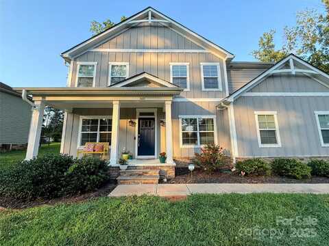 360 Sundown Road, Mooresville, NC 28117