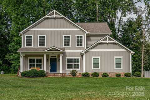 360 Sundown Road, Mooresville, NC 28117