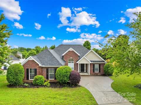 4809 Mossy Cup Lane, Monroe, NC 28110
