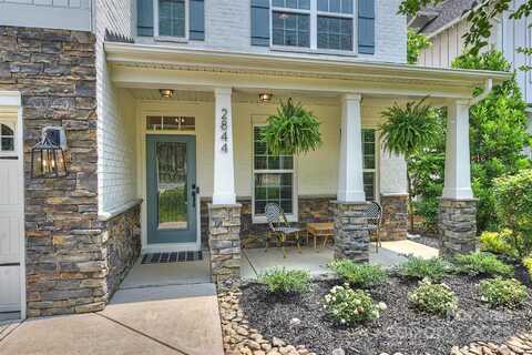 2844 Georgia Avenue, Charlotte, NC 28205