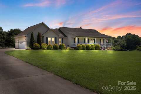 4916 Ritchie Road, Lincolnton, NC 28092